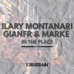 Cover of In The Place