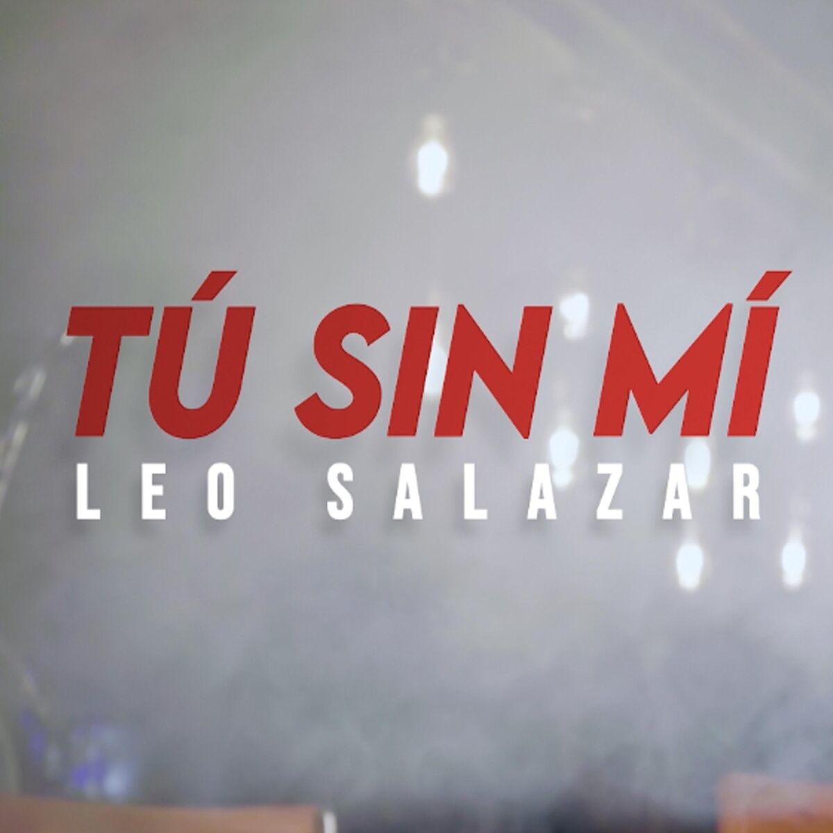 Album cover of Tú Sin Mí