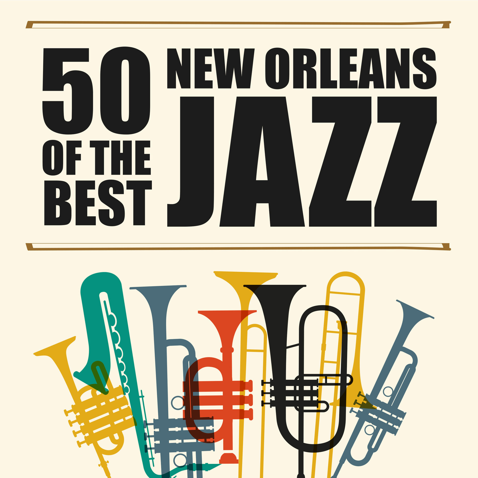 Album cover of Charleston