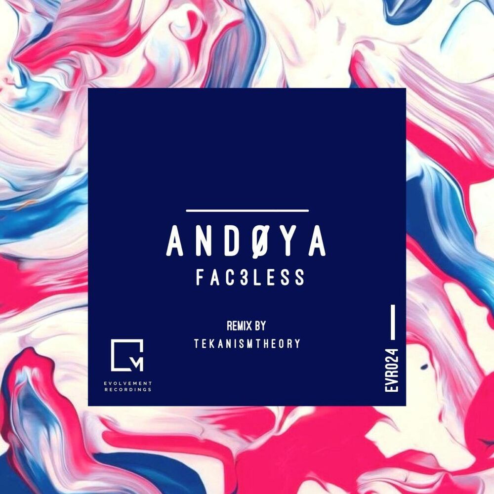 Picture of Andoya