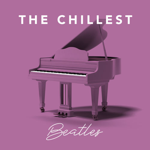 All My Loving (Piano Version) by The Chillest - 200 BPM