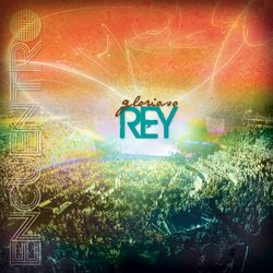 Cover of Glorioso Rey