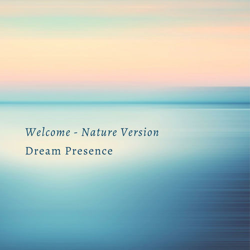 Welcome - Nature Version