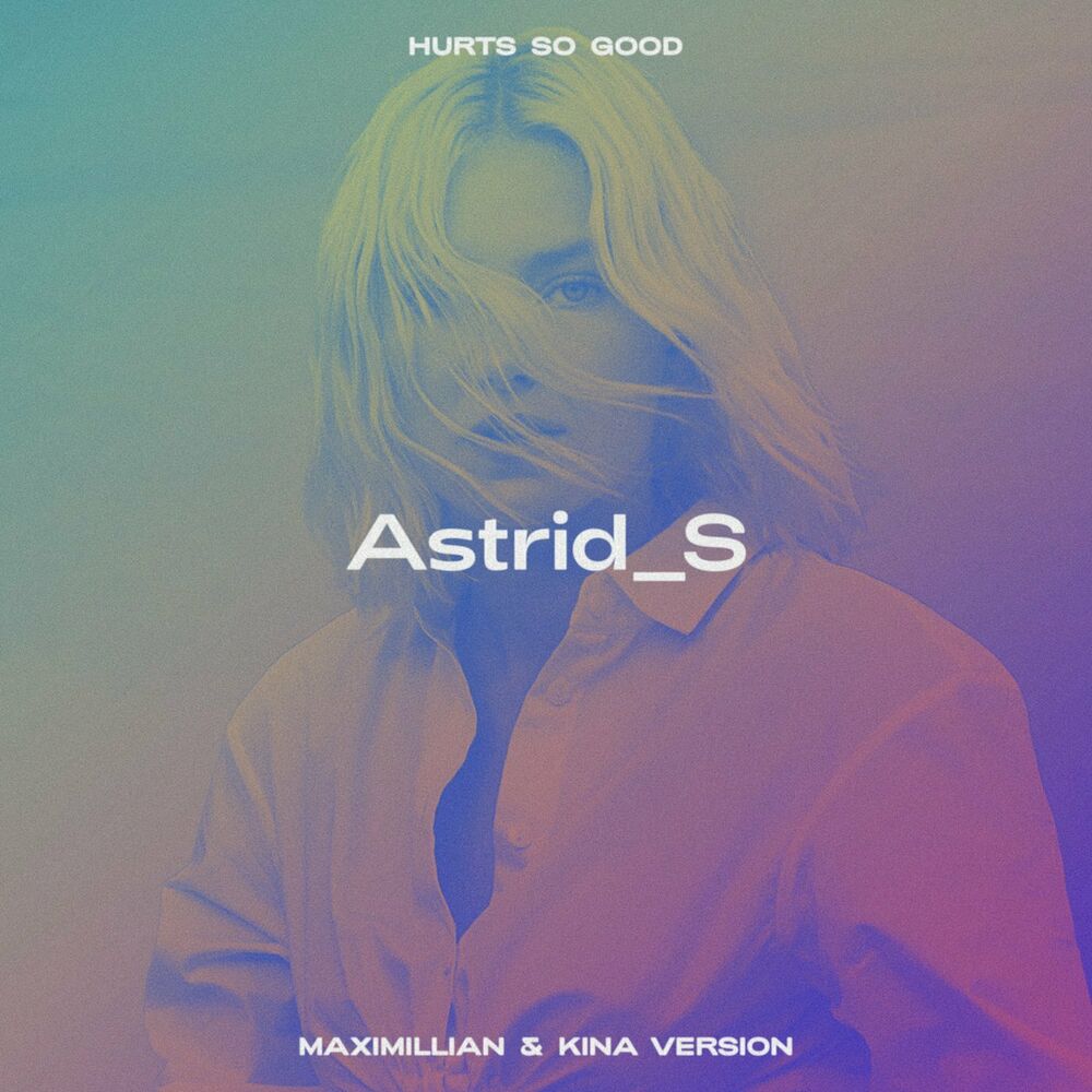 Picture of Hurts So Good (Maximillian & Kina Version)