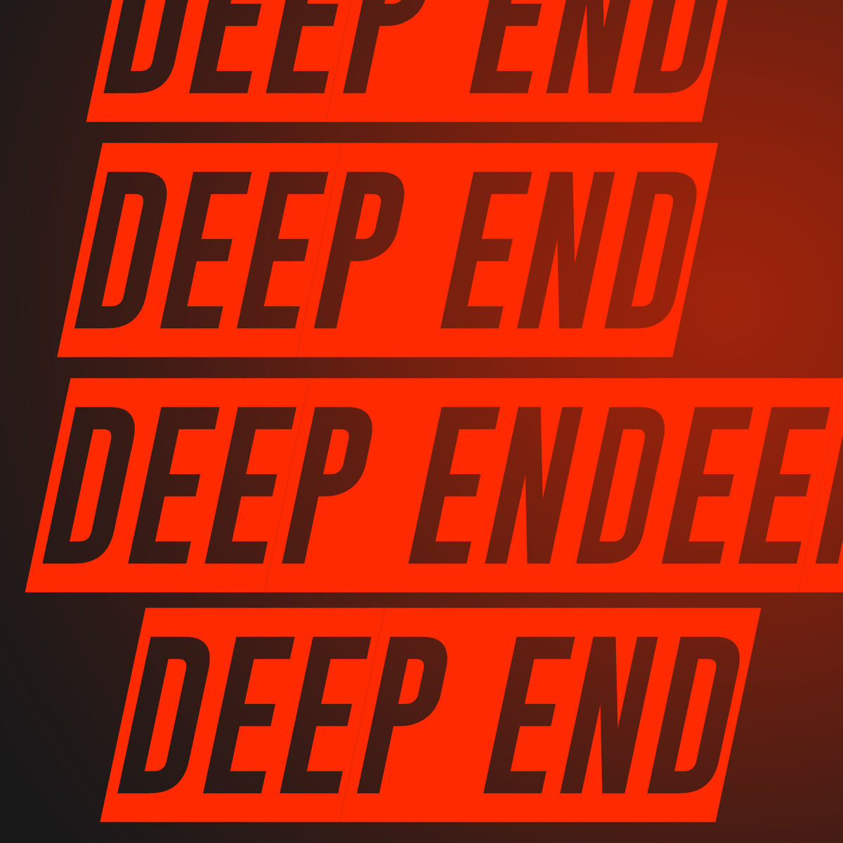 Album cover of Deep End