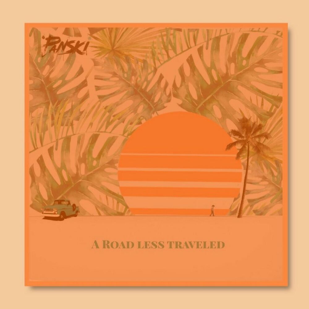 Picture of A Road Less Traveled