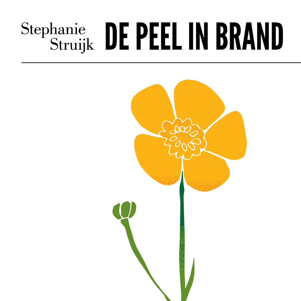 Picture of De Peel in brand