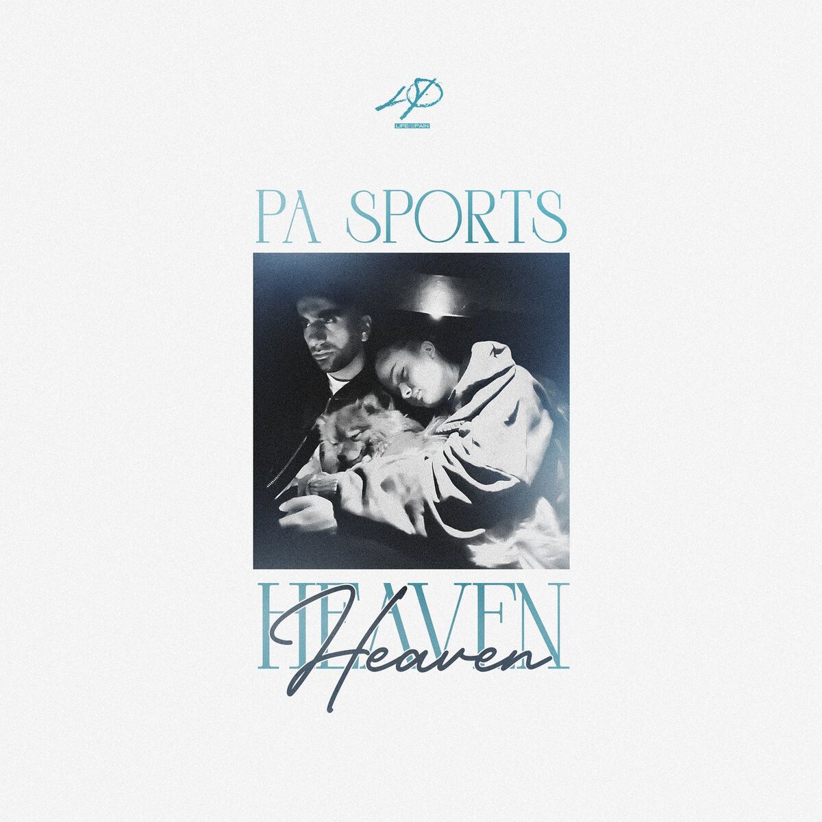 Album cover of HEAVEN