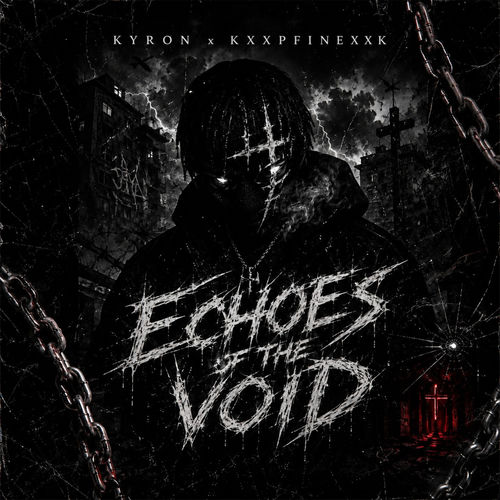 ECHOES OF THE VOID