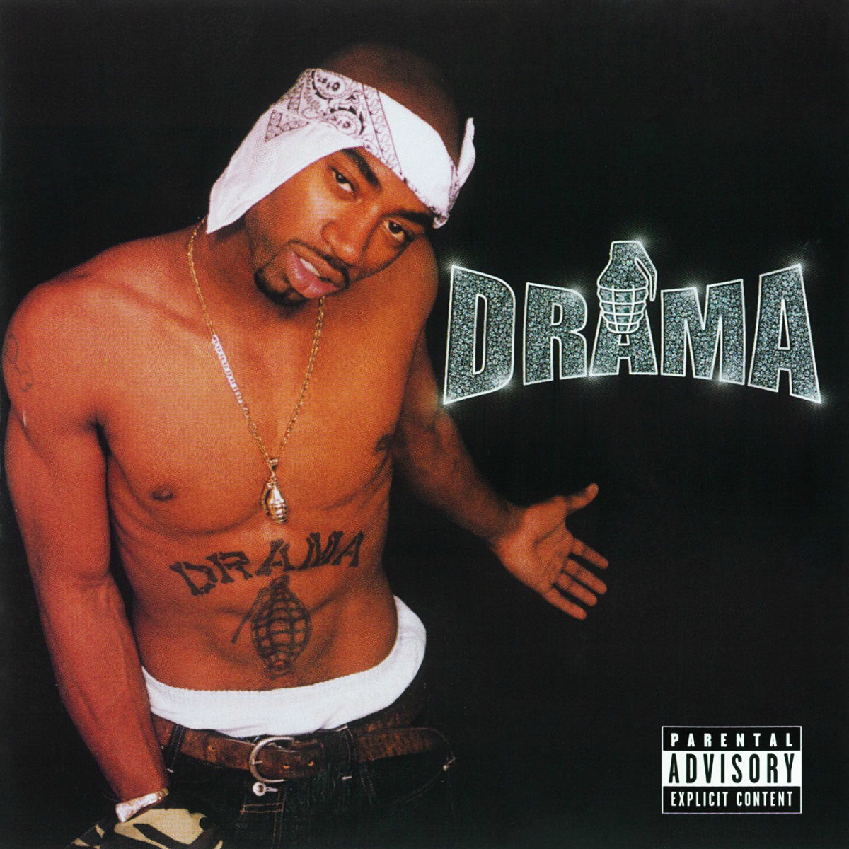 Album cover of Intro M.I.A.