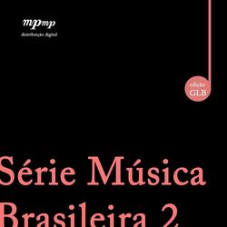 Cover of Série Música Brasileira 2