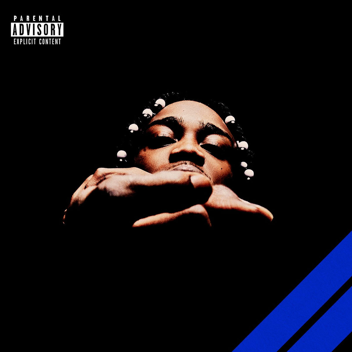 Album cover of Omerta (feat. CoachDaGhost)