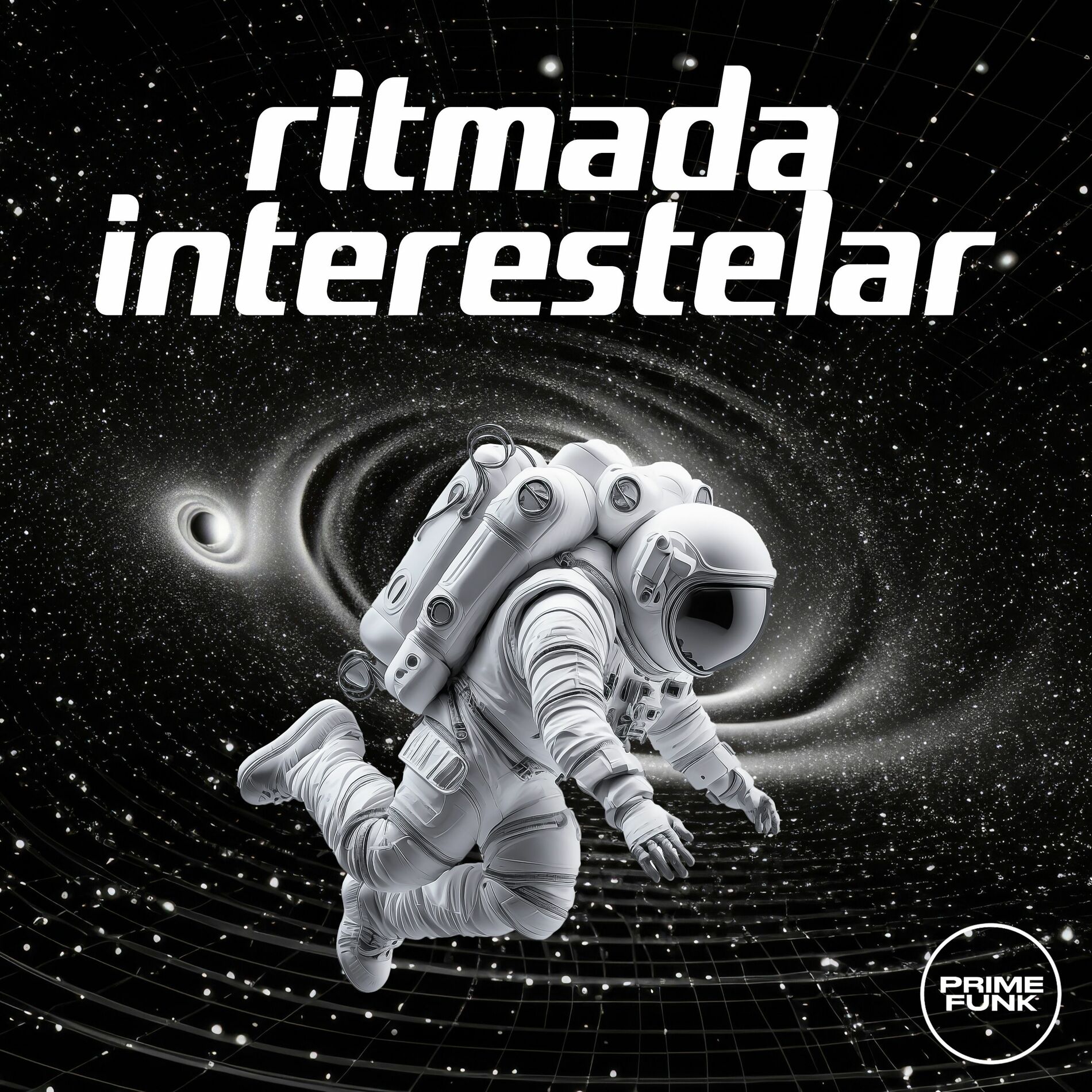 Album cover of Ritmada Interestelar