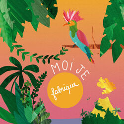 Cover of Fabrique