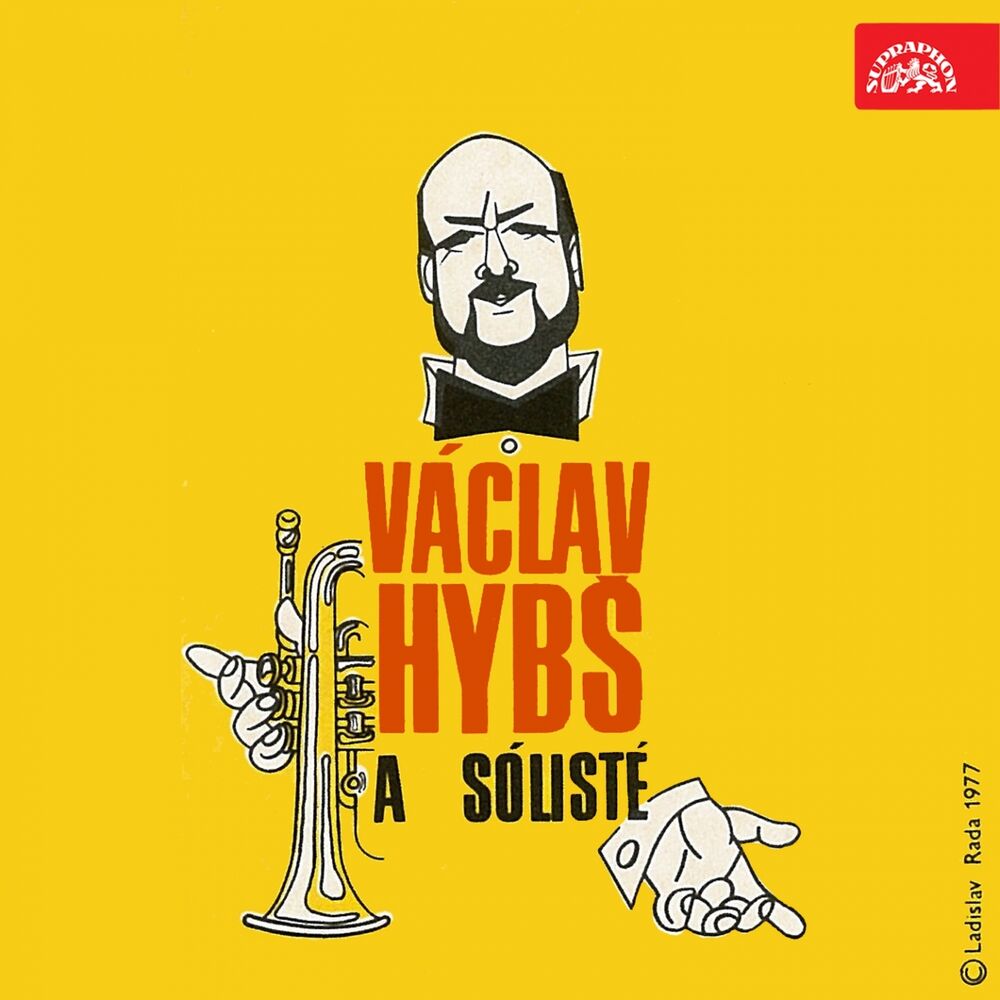 Picture of Václav Hybš A Sólisté
