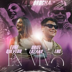 Cover of Me Enamoré (En Vivo)