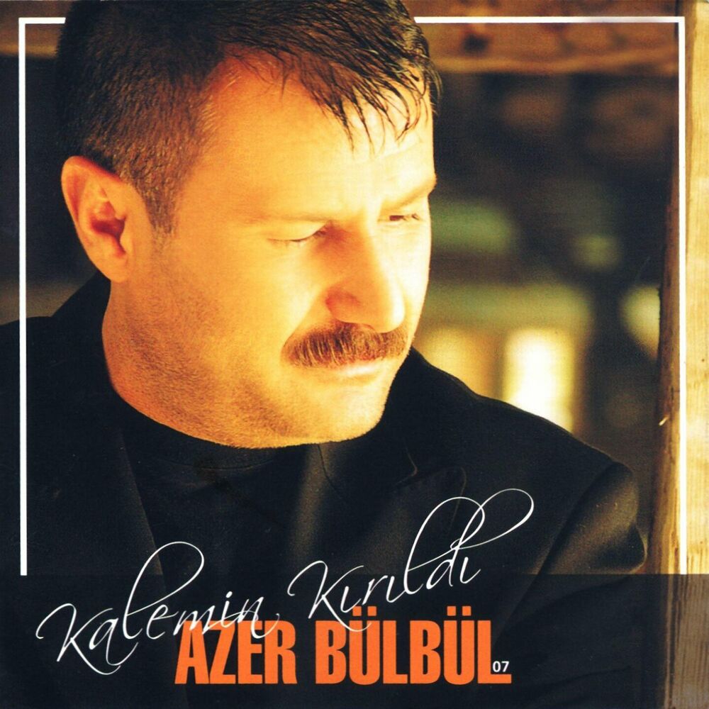 Picture of Kalemin Kırıldı