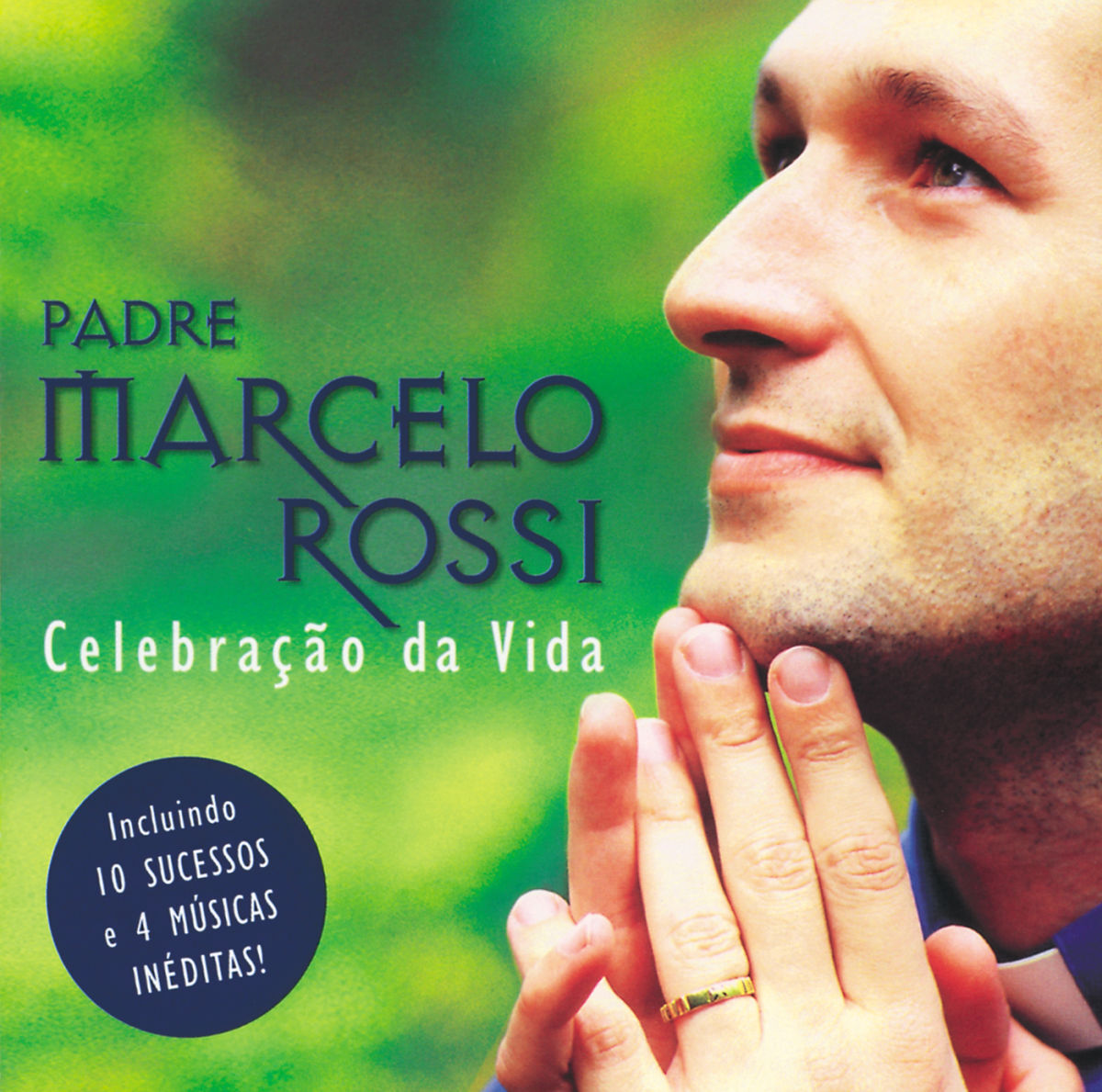 Album cover of Meu Coração É Para Ti