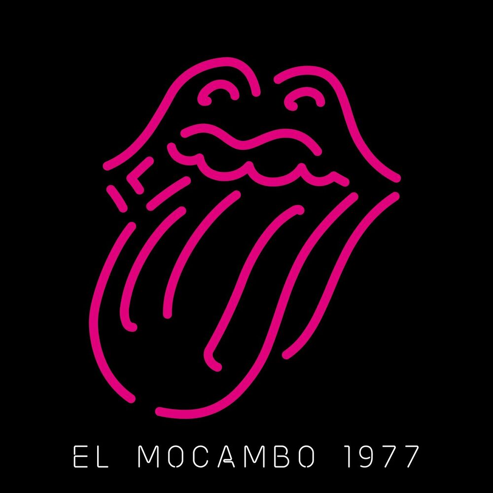 Picture of Live At The El Mocambo