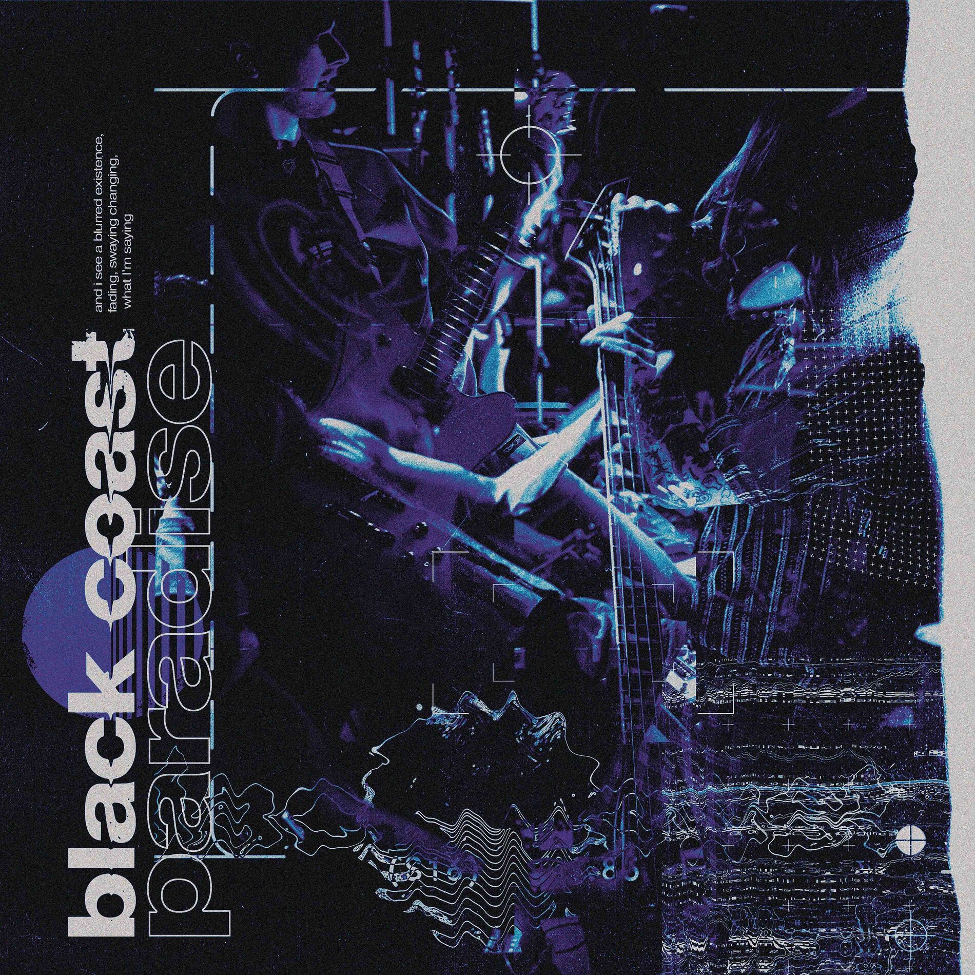 Album cover of Paradise