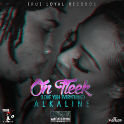 Cover of On Fleek (Love You Everything)