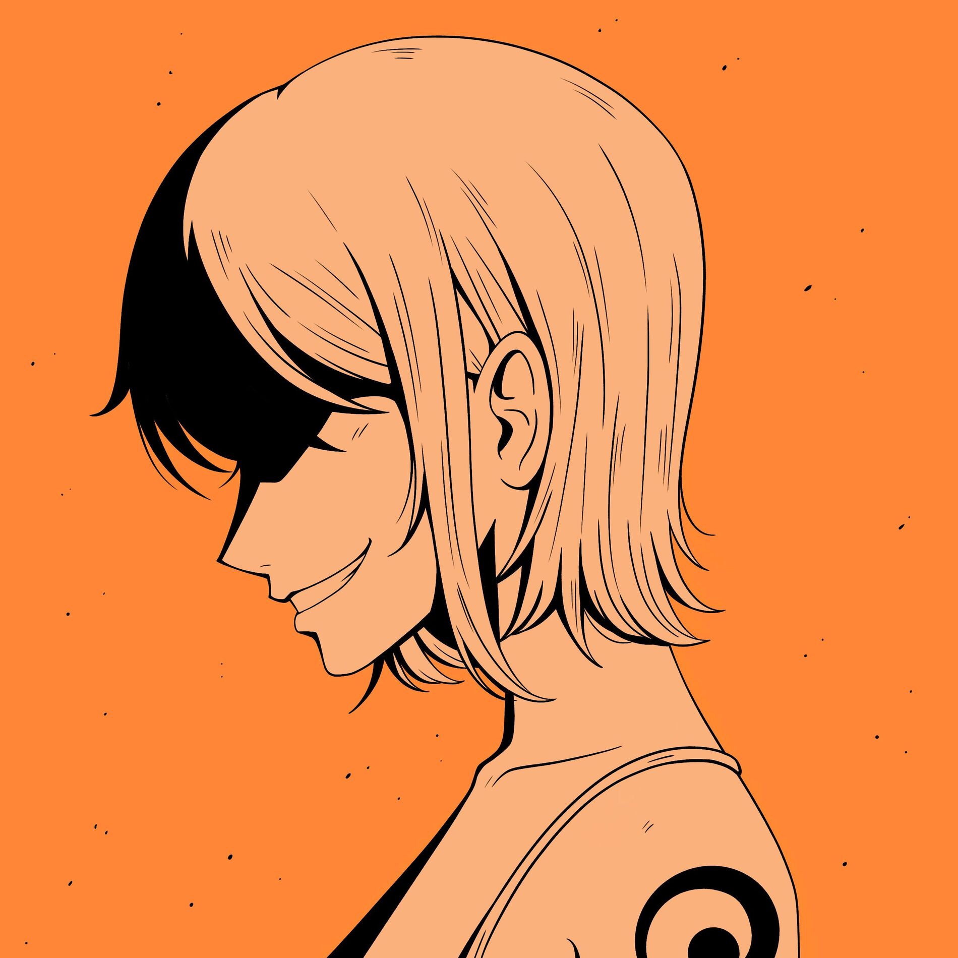 One Project - We Are! but it's lofi (One Piece) | Deezer One Project - We Are! but it's lofi (One Piece) | Deezer