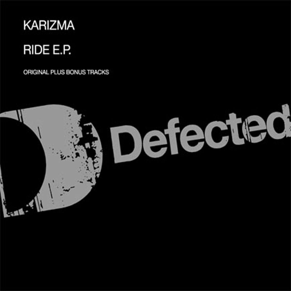 Album cover of Ride
