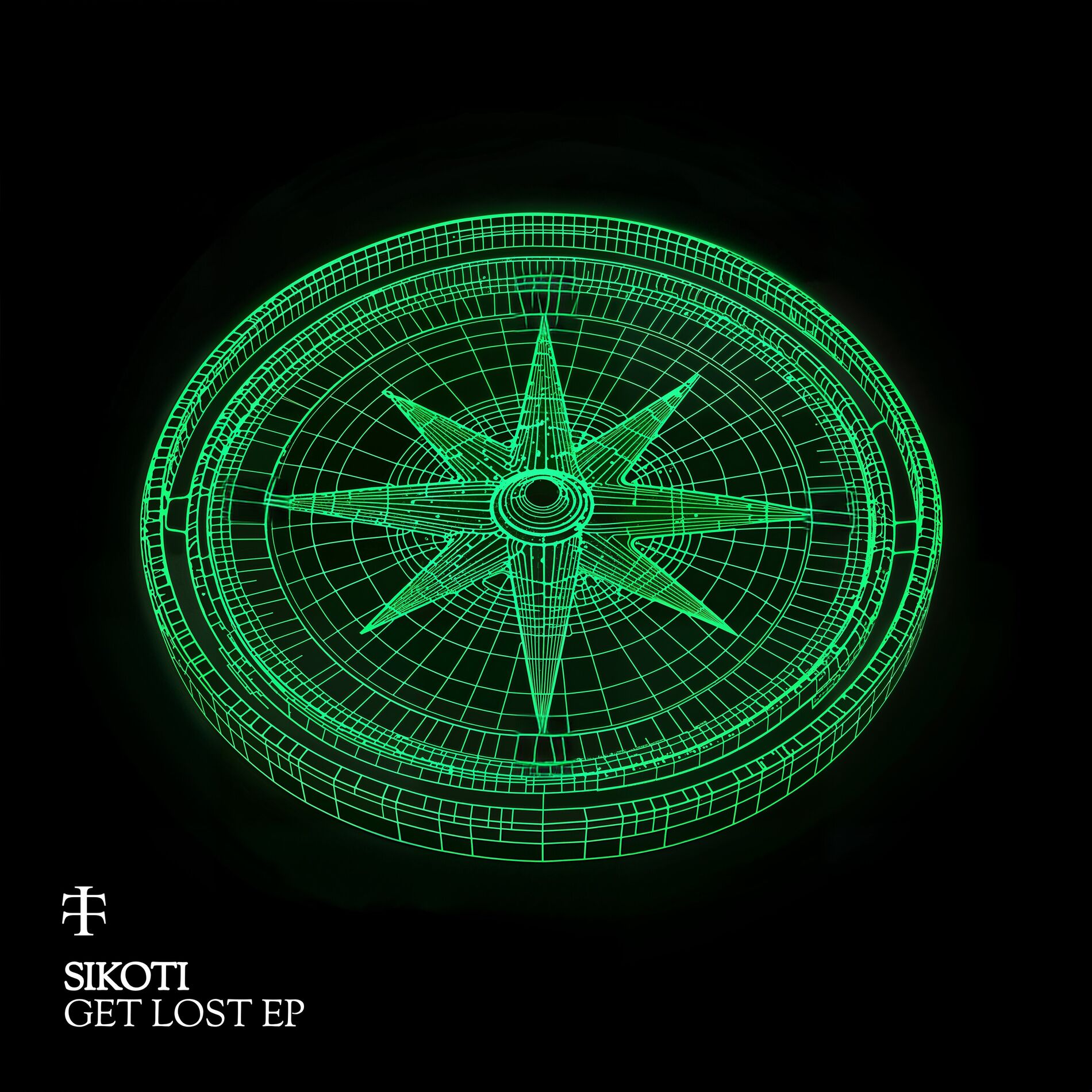 Album cover of Get Lost