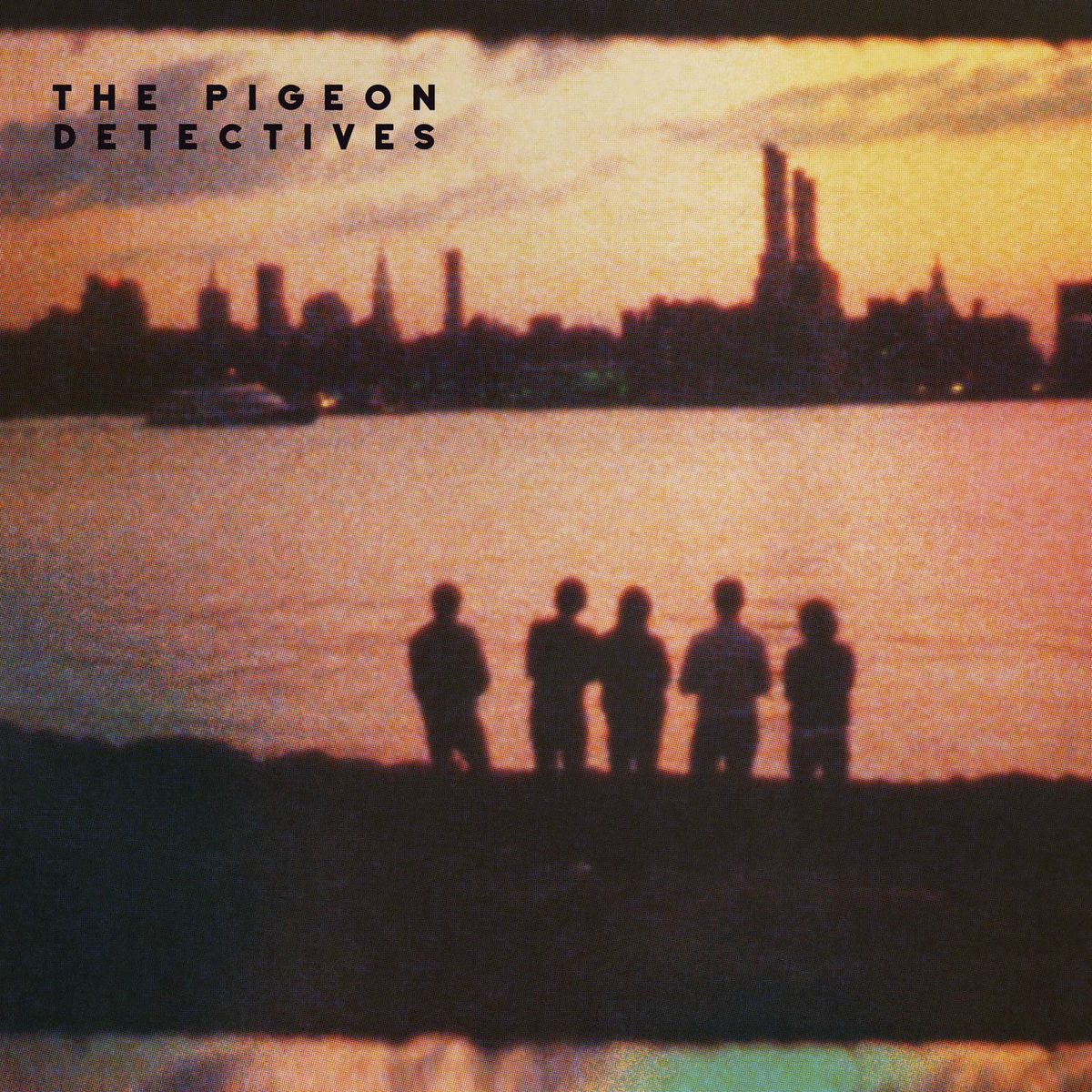 Album cover of This Is An Emergency (Alternative Version)