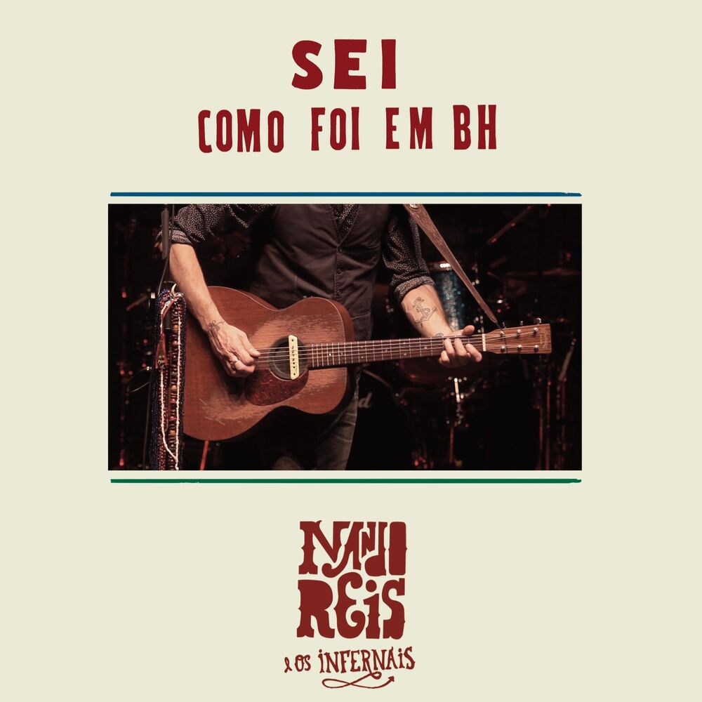 Picture of Sei Como Foi em Bh
