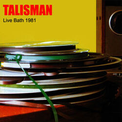 Cover of Live Bath 1981