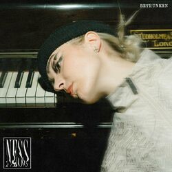 Cover of Betrunken EP (Deluxe)