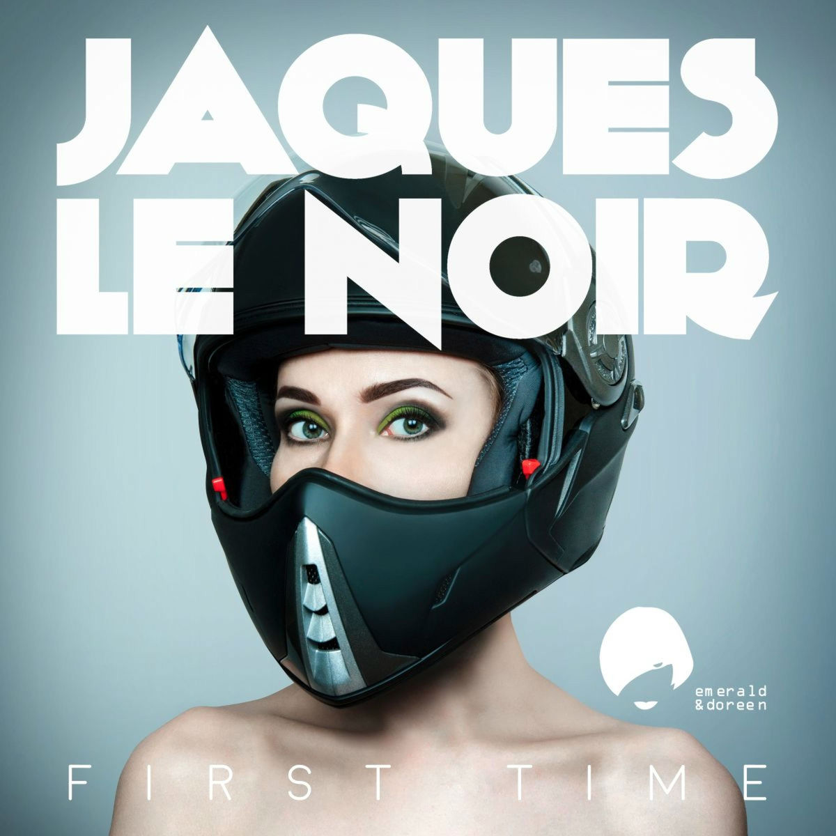 Album cover of First Time