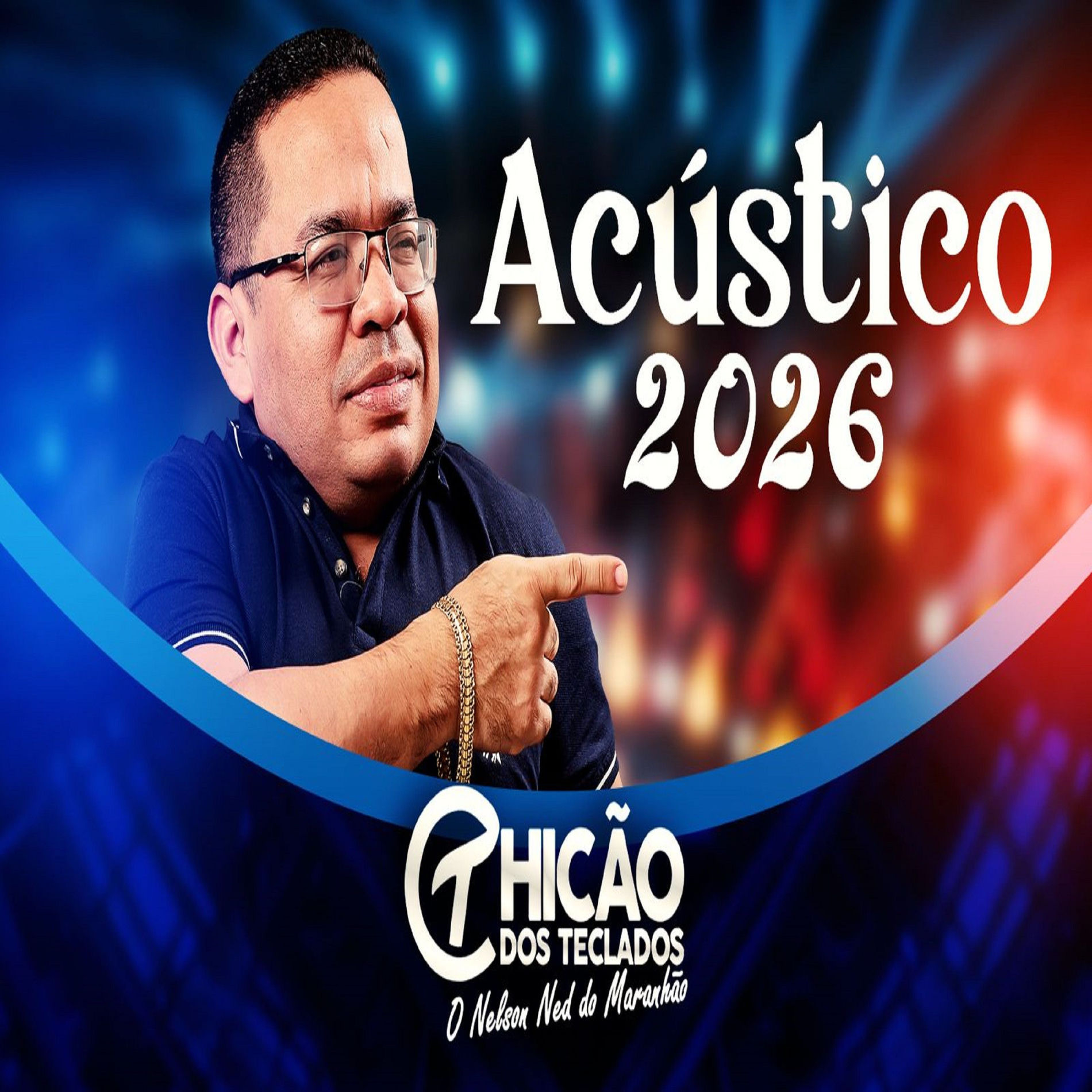 Album cover of Acústico 2026