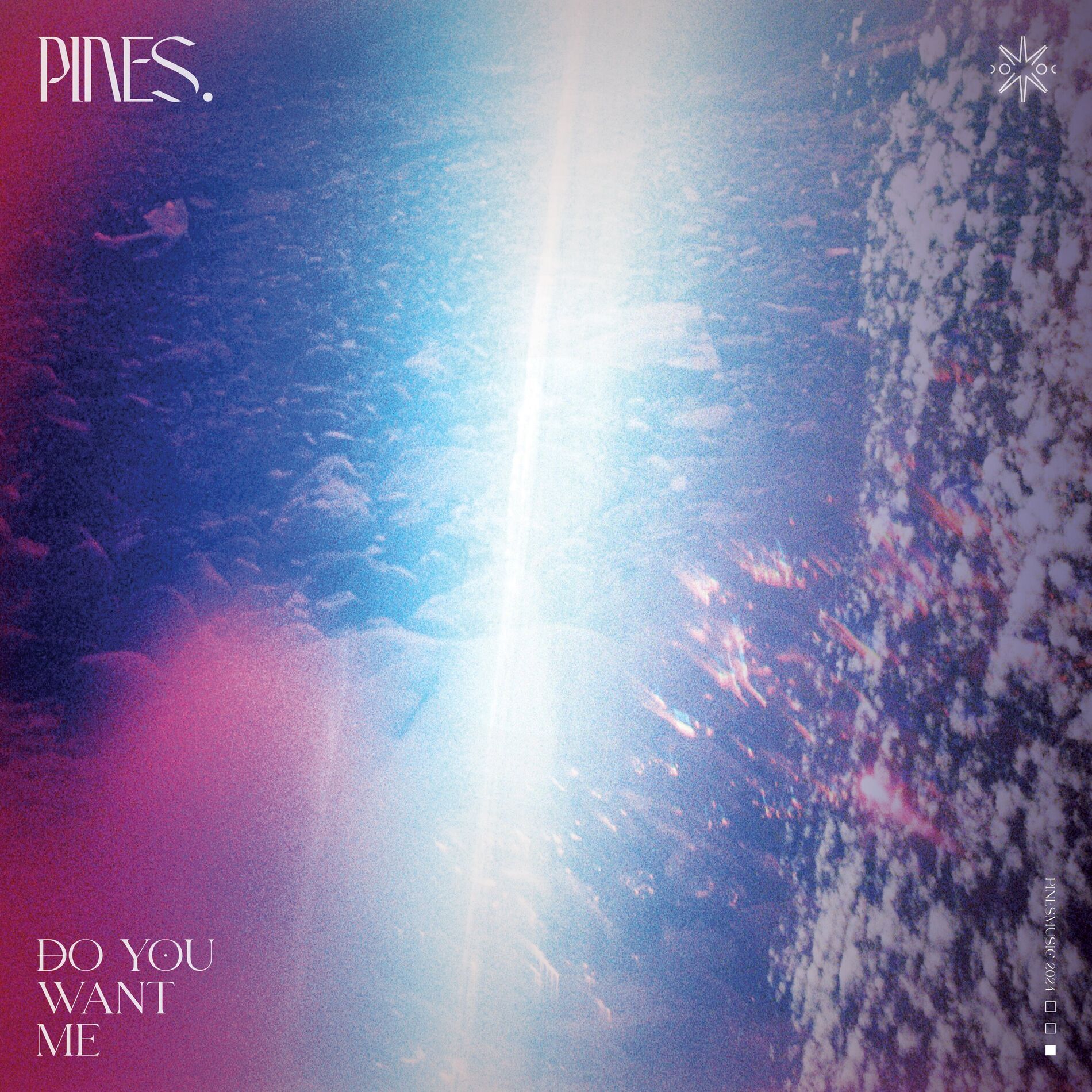 Album cover of Do You Want Me