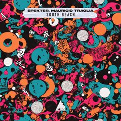 Cover of South Beach
