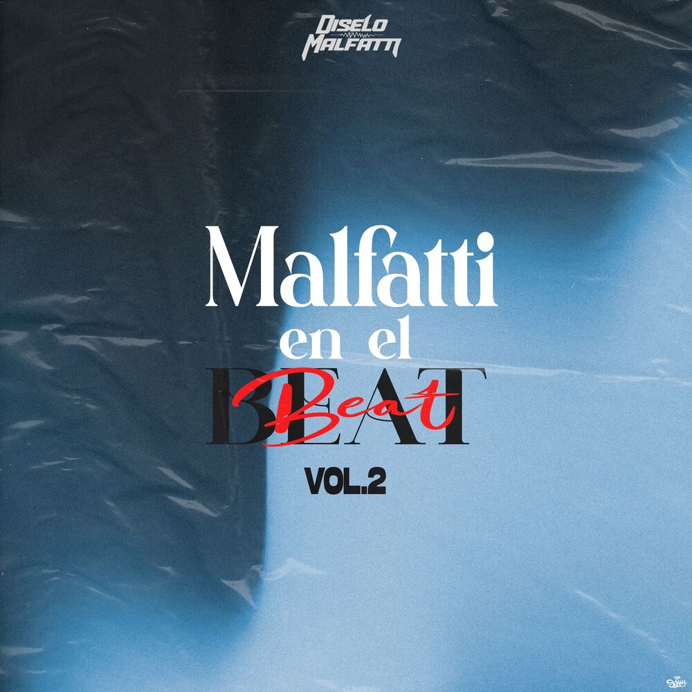 Picture of Malfatti En El Beat, Vol. 2 (Intrumental)