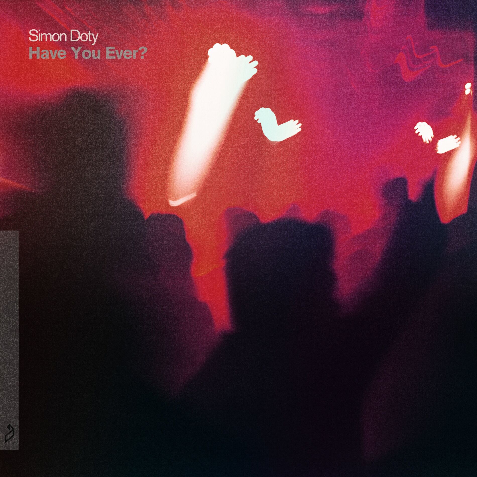 Album cover of Have You Ever?