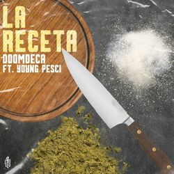 Cover of La Receta