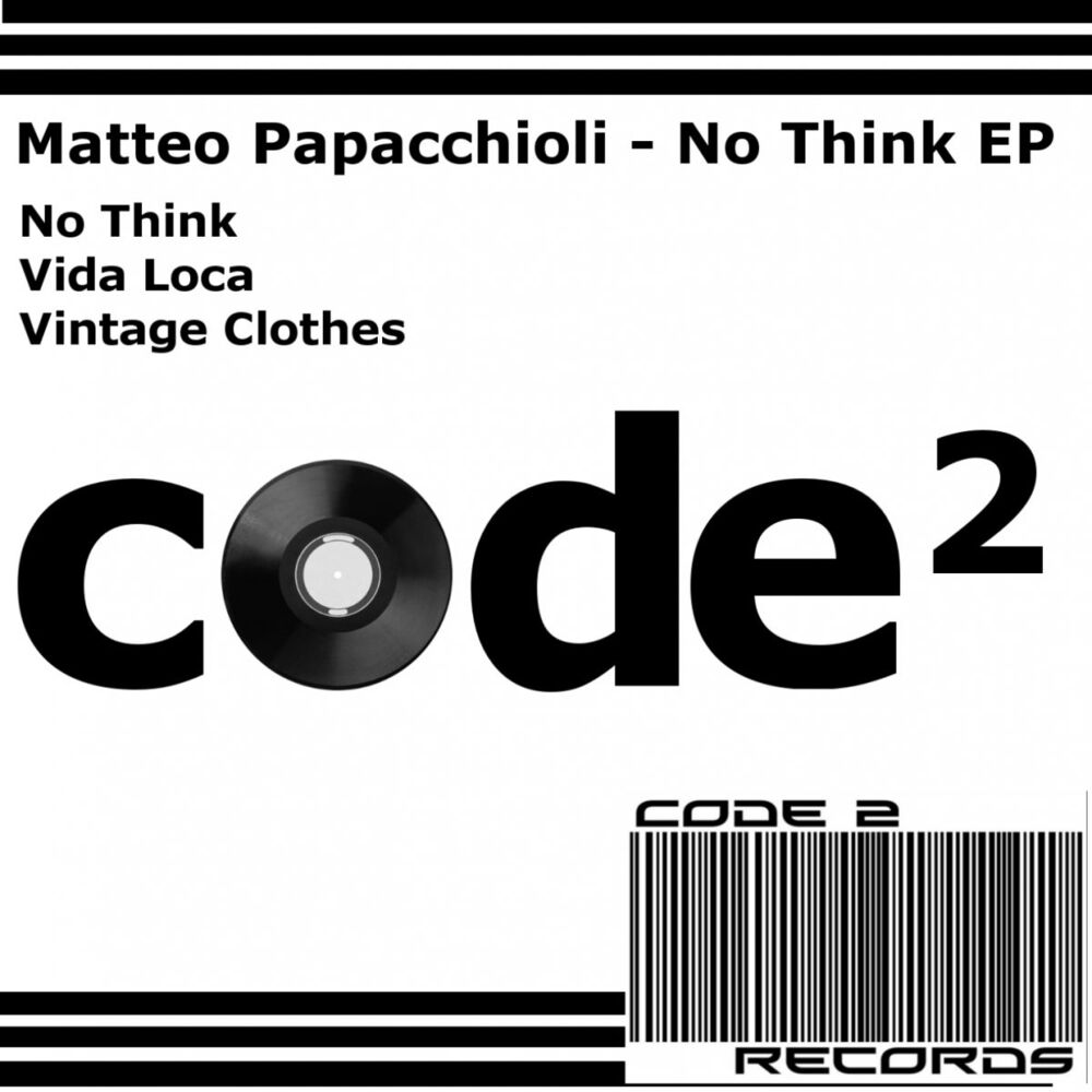 Picture of No Think EP