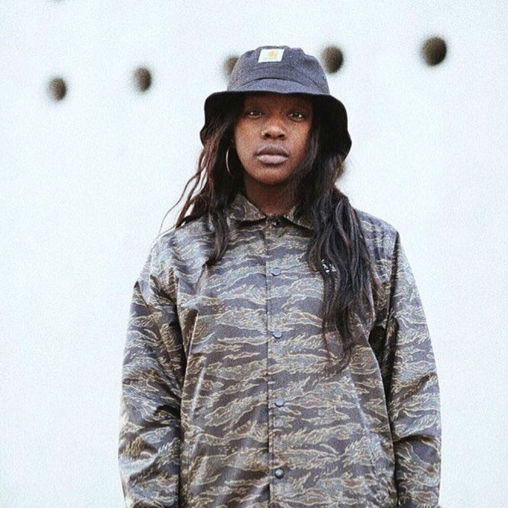 Picture of Ghetto Supahstar