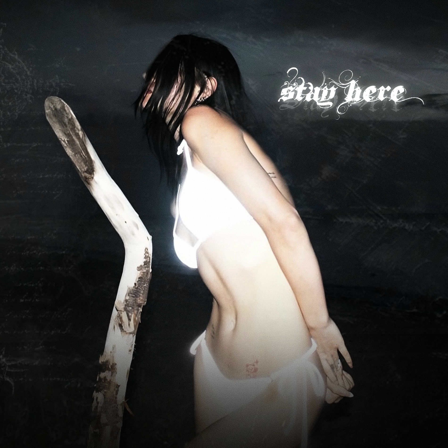 Album cover of Stay Here