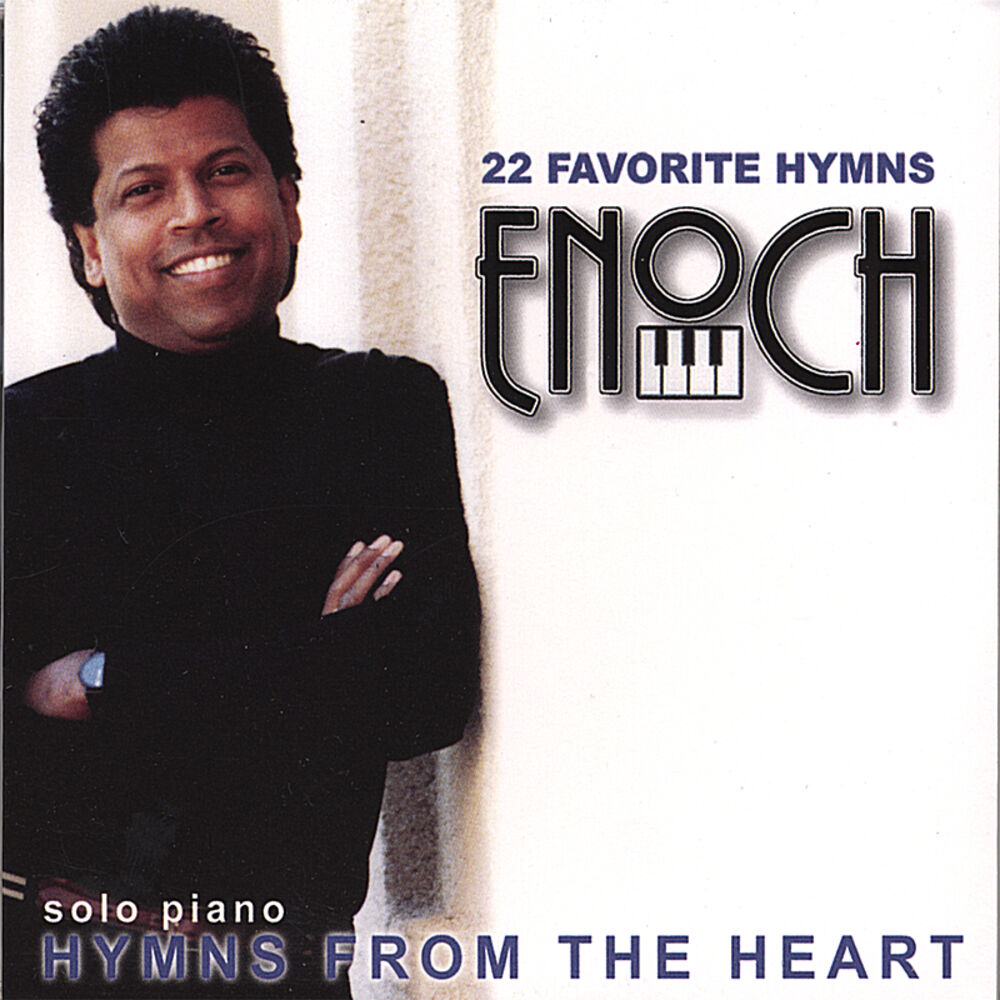 Picture of 22 Favorite Hymns