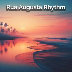 Cover of Rua Augusta Rhythm