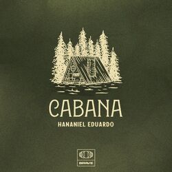 Cover of Cabana (Ao Vivo)