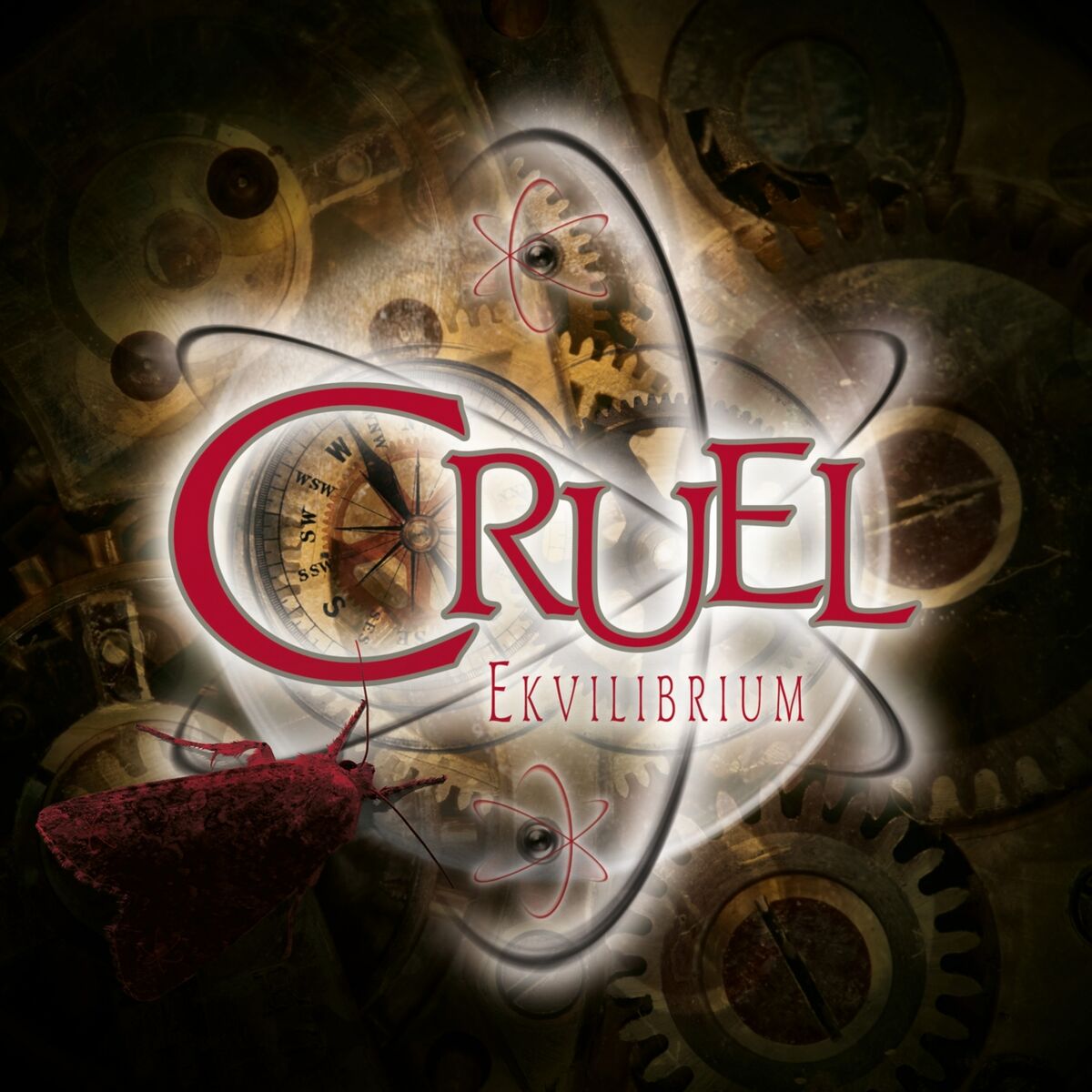 Album cover of Ekvilibrium
