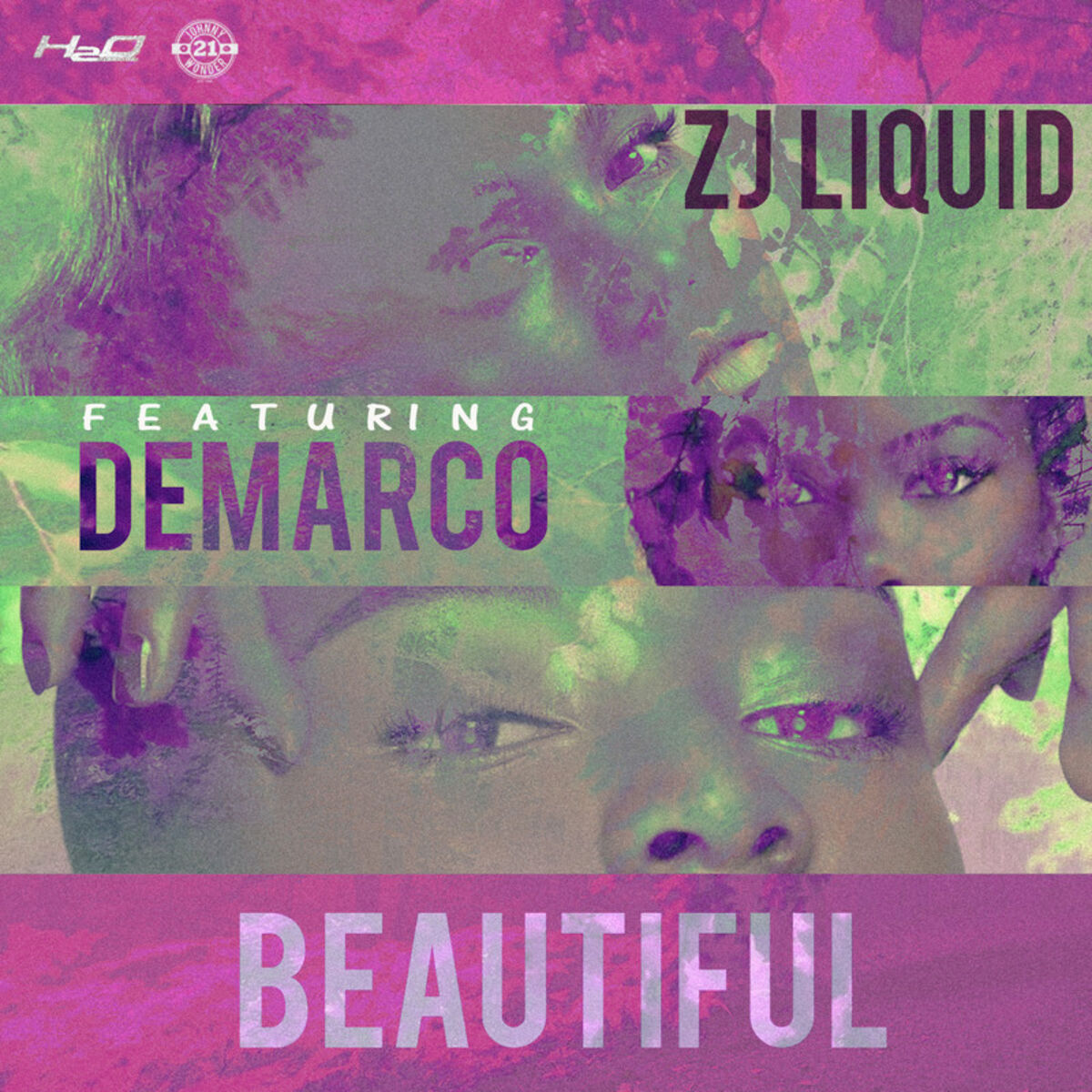 Album cover of Beautiful