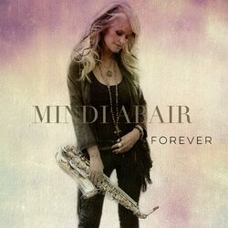 Cover of Forever