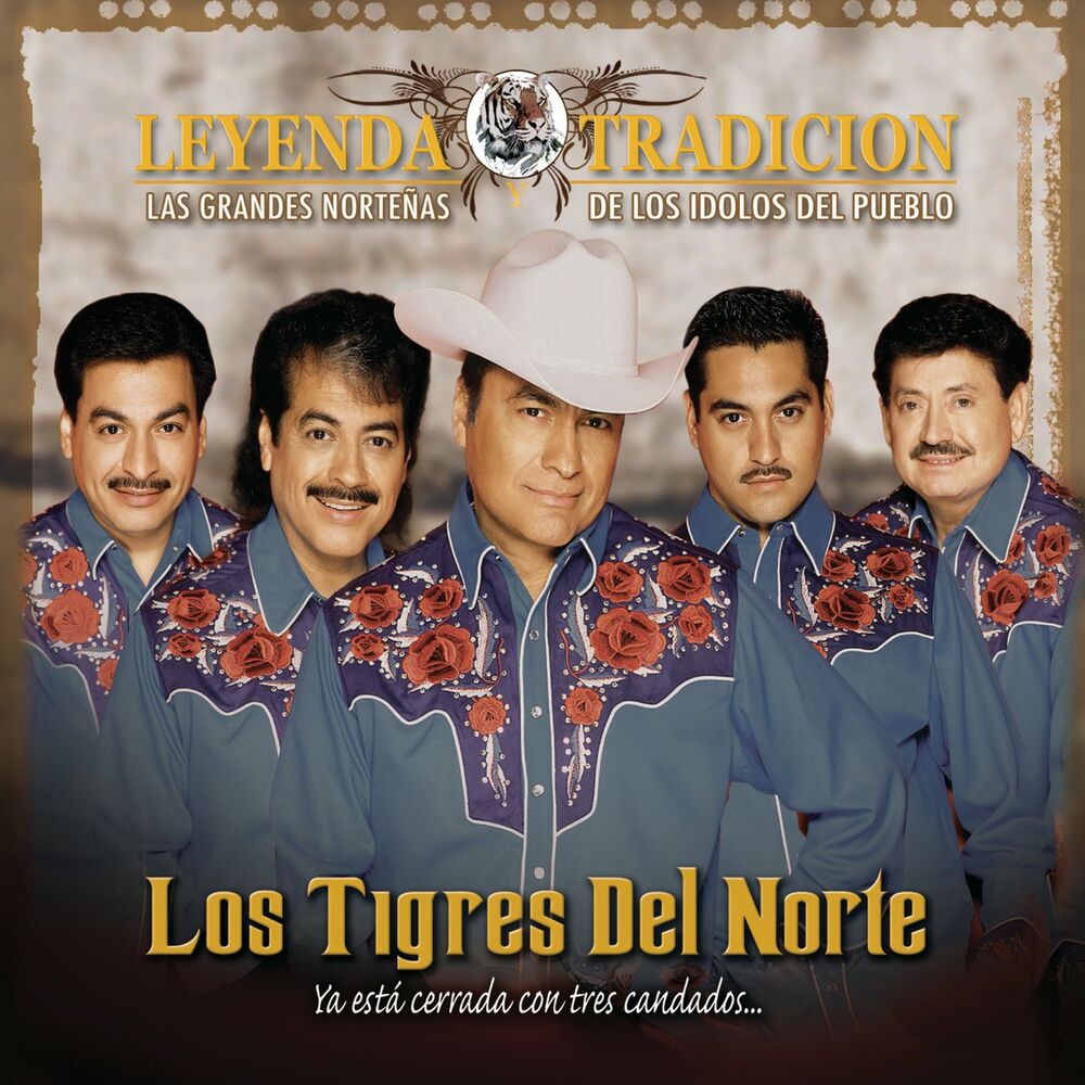 Picture of Las Grandes Norteñas De Los Idolos Del Pueblo