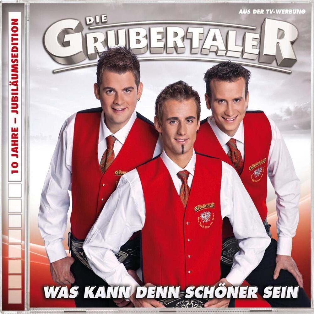 Picture of Was kann denn schöner sein